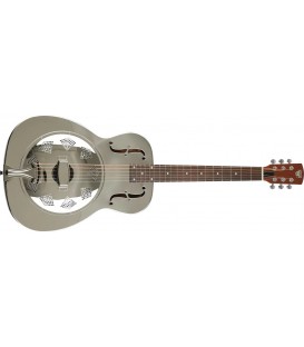 RESONADOR METALICO EPIPHONE DOBRO HOUND DOG M-14