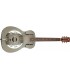 RESONADOR METALICO EPIPHONE DOBRO HOUND DOG M-14