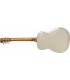 DOBRO METALICO EPIPHONE HOUND DOG M-14