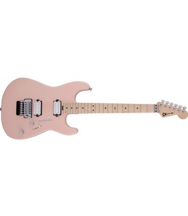 GUITARRA ELECTRICA CHARVEL PRO-MOD SAN DIMAS STYLE 1 HH FR M SHP