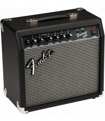 AMPLIFICADOR DE GUITARRA FENDER FRONTMAN 20G