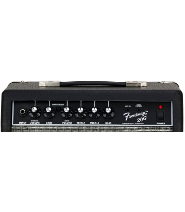 AMPLIFICADOR DE GUITARRA FENDER FRONTMAN 20G