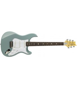 GUITARRA ELECTRICA PRS SE SILVER SKY STONE BLUE