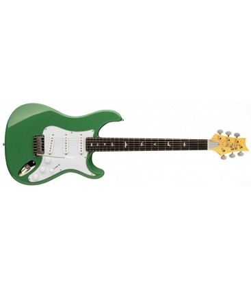 GUITARRA ELECTRICA PRS SE SILVER SKY EVER GREEN