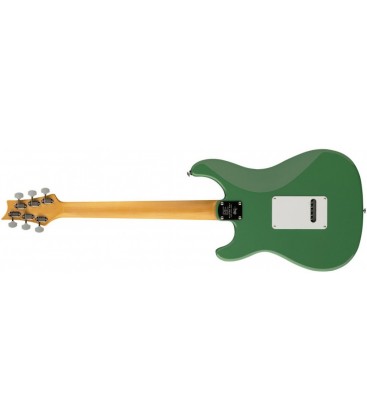 GUITARRA ELECTRICA PRS SE SILVER SKY EVER GREEN