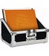 MALETA PARA VINILOS RELOOP 80 RECORD CASE BLACK