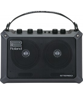 ALTAVOZ ESTEREO PORTATIL ROLAND MOBILE CUBE