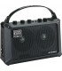 ALTAVOZ ESTEREO PORTATIL ROLAND MOBILE CUBE