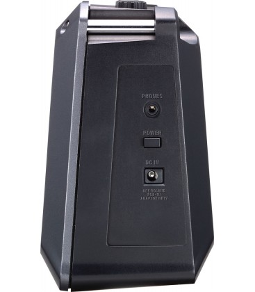ALTAVOZ ESTEREO PORTATIL ROLAND MOBILE CUBE