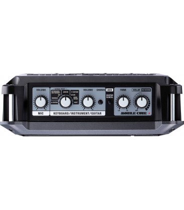 ALTAVOZ ESTEREO PORTATIL ROLAND MOBILE CUBE