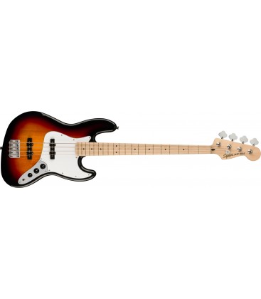BAJO ELECTRICO SQUIER AFFINITY JAZZ BASS MN 3CS