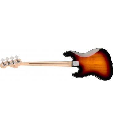 BAJO ELECTRICO SQUIER AFFINITY JAZZ BASS MN 3CS
