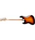 BAJO ELECTRICO SQUIER AFFINITY JAZZ BASS MN 3CS