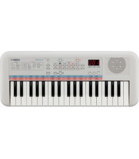 TECLADO MINI YAMAHA PSS-E30 REMIE