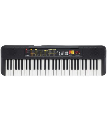 TECLADO ELECTRONICO YAMAHA PSR-F52