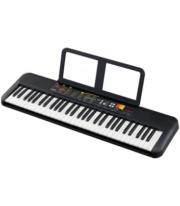 TECLADO ELECTRONICO YAMAHA PSR-F52