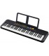 TECLADO ELECTRONICO YAMAHA PSR-F52