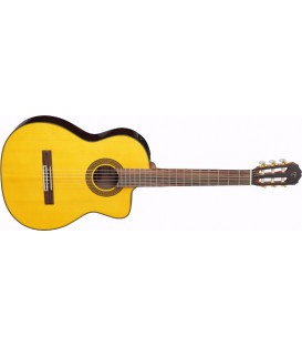 GUITARRA ELECTROCLASICA TAKAMINE GC5CE-NAT