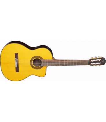 GUITARRA ELECTROCLASICA TAKAMINE GC5CE-NAT