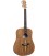 GUITARRA ELECTROACUSTICA MARTIN D-X1E KOA