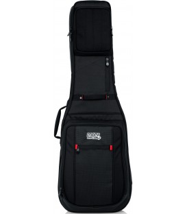 FUNDA PARA GUITARRA ELECTRICA GATOR PRO-GO