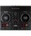 CONTROLADOR DJ CON LUCES Y ALTAVOCES NUMARK PARTY MIX LIVE