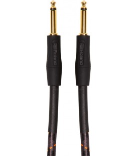 ROLAND CABLE J-J ANGLED 1.5MTRS RIC-G5A