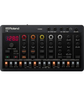 CAJA DE RITMOS ROLAND AIRA COMPACT T-8