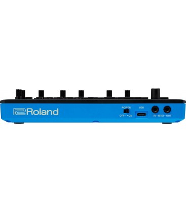 SINTETIZADOR ROLAND AIRA COMPACT J-6
