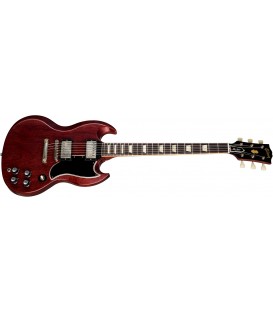 GUITARRA ELECTRICA GIBSON 1961 LES PAUL SG STANDARD REISSUE