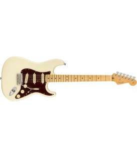 GUITARRA ELECTRICA FENDER AMERICAN PROFESSIONAL II STRAT MN OWH