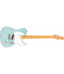 GUITARRA ELECTRICA FENDER VINTERA 50S TELECASTER MN SBL