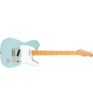 GUITARRA ELECTRICA FENDER VINTERA 50S TELECASTER MN SBL