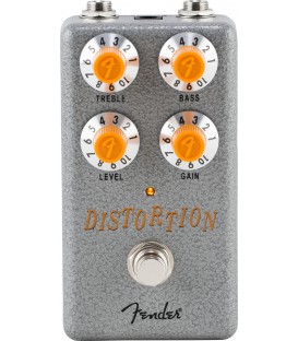 EFECTO DE DISTORSION FENDER HAMMERTONE DISTORTION