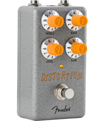 EFECTO DE DISTORSION FENDER HAMMERTONE DISTORTION
