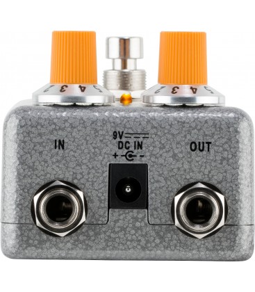 EFECTO DE DISTORSION FENDER HAMMERTONE DISTORTION