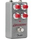 EFECTO DE SATURACION FENDER HAMMERTONE OVERDRIVE