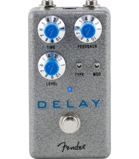 EFECTO DE RETARDO FENDER HAMMERTONE DELAY