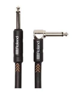 ROLAND CABLE J-J ACODADO 1.5MTRS RIC-B5A