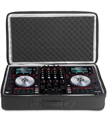 MALETIN UDG U7101BL URBANITE MIDI CONTROLLER SLEEVE MEDIUM BLACK
