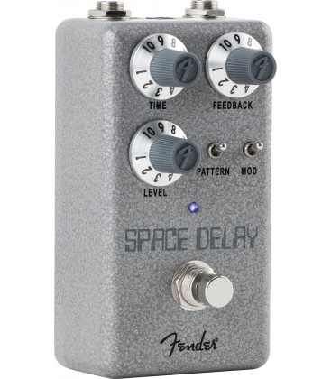 EFECTO DE RETARDO FENDER HAMMERTONE SPACE DELAY
