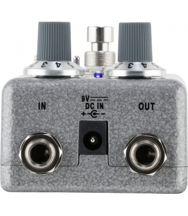 EFECTO DE RETARDO FENDER HAMMERTONE SPACE DELAY