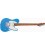 GUITARRA ELECTRICA CHARVEL PRO-MOD SO-CAL STYLE 2 24 HH HT REB