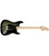 GUITARRA ELECTRICA SQUIER AFFINITY STRATOCASTER FMT HSS MN BKB