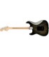 GUITARRA ELECTRICA SQUIER AFFINITY STRATOCASTER FMT HSS MN BKB