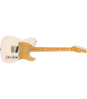 GUITARRA ELECTRICA FENDER JV MODIFIED 50S TELECASTER MN WBL