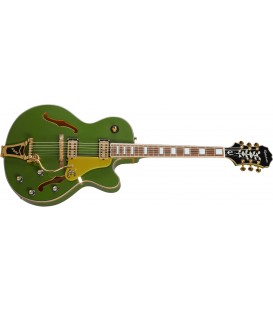 GUITARRA ELECTRICA EPIPHONE EMPEROR SWINGSTER FGM