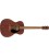 GUITARRA ACUSTICA FENDER CC-60S ALL-MAHOGANY