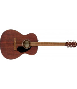 GUITARRA ACUSTICA FENDER CC-60S ALL-MAHOGANY