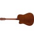 GUITARRA ELECTROACUSTICA FENDER CD-60SCE NAT